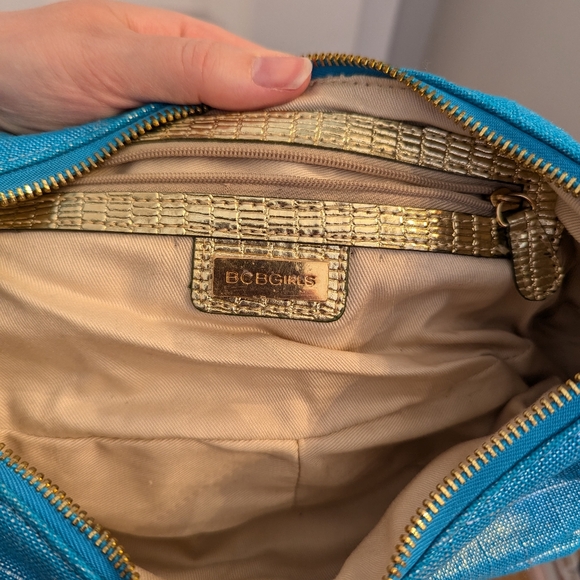 BCBG purse - Picture 2 of 2